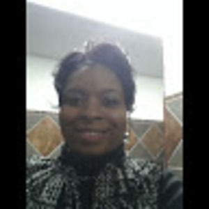 Meet your Posher, Demetria